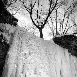 Wequiock Walls Of Ice by Duluth To Door County Photography