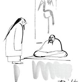 We're Replacing You With An Abacus. So Sorry by Mischa Richter