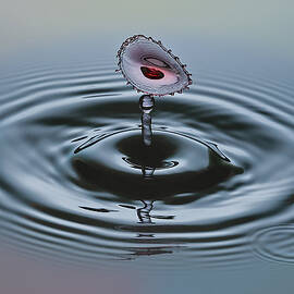 Wet Lips by Susan Candelario