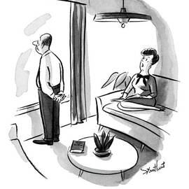 What I Don't Understand Is What Ever Prompted by Stan Hunt