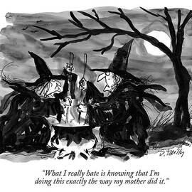 What I Really Hate Is Knowing That I'm Doing This by Donald Reilly