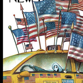 What So Proudly We Hailed by Carter Goodrich