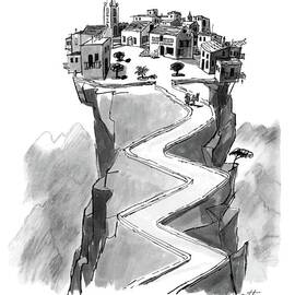 What This Place Needs Is A Film Festival by Mischa Richter