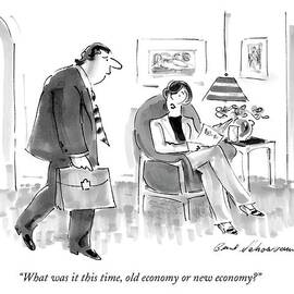 What Was It This Time by Bernard Schoenbaum