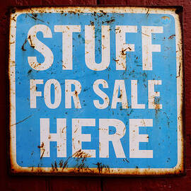 What would Madison Avenue say? by Richard Reeve