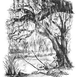 What Would You Do If You Had A Million Dollars - by Charles Saxon