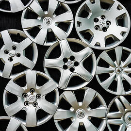 Wheel of Fortune by Louis Dallara