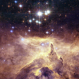 Where it all Started by Georgia Clare