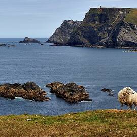 Wild Atlantic Way, Ireland West Coast by Andrea Pistolesi