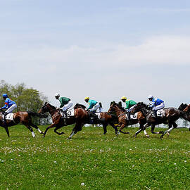 Willowdale - Dont Tell Sailor leads II by Richard Reeve