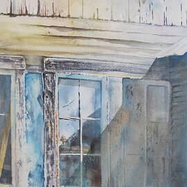 Windows by Amanda Amend