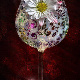 Wine Bouquet by Bill and Linda Tiepelman