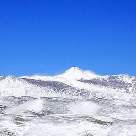 Winter is Coming by AM FineArtPrints