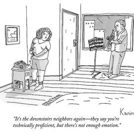 Woman Holds Phone With Hand Covering Mouthpiece by Zachary Kanin