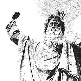 Wrath by Richard Reeve