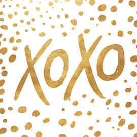 Xoxo by Patricia Pinto
