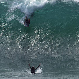 Yo.  Dude.  by Joe Schofield