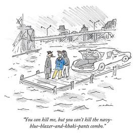 You Can Kill by Michael Maslin