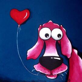 You have my heart by Lucia Stewart