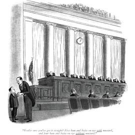 You're Sure You've Got It Straight? by Robert J Day