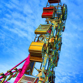 Zipper by Olivier Le Queinec