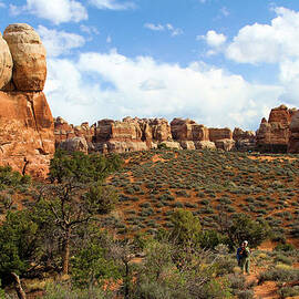 Chesler Park by Adam Jewell