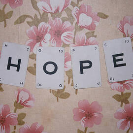 Hope by Georgia Clare