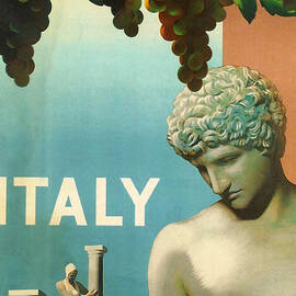 Italy by Georgia Clare