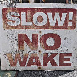 Let Me Sleep by Richard Reeve