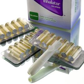 elfbar elfa master akku Nicotine Inhaler – UW-CTRI – UW–Madison main image 0