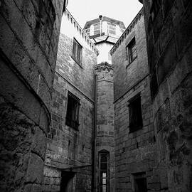 Oppression by Richard Reeve