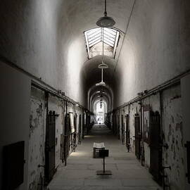 Sweet Home Penitentiary by Richard Reeve