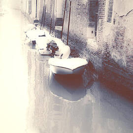 Venezia by Joana Kruse