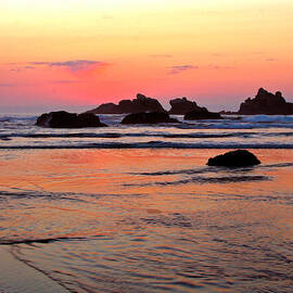 Bandon by Jean Noren