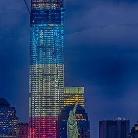 A Look At Freedom by Susan Candelario