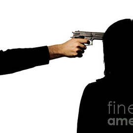 Aggression by Sami Sarkis Photography