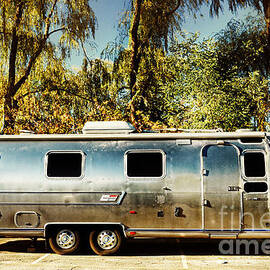 airstream by HD Connelly
