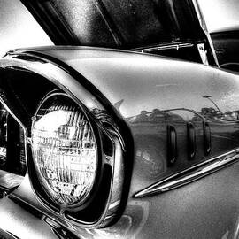 American Classic by David Morefield