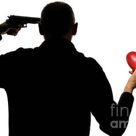 Bad feelings by Sami Sarkis Photography