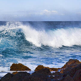 Big Wave by Kelley King