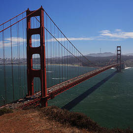 Bridge of Dreams by Laurie Search