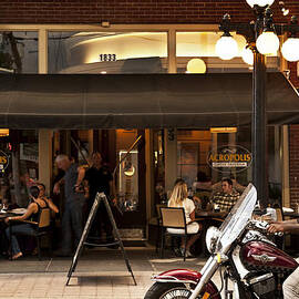 Crusin' Ybor by Steven Sparks