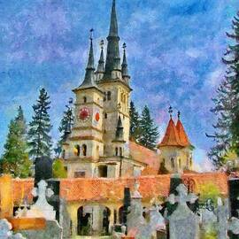 Death and Life by Jeffrey Kolker