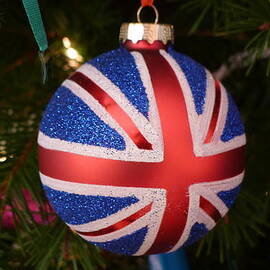 Decorate the Union by Richard Reeve