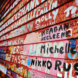 Door County Clapboard Memories by Duluth To Door County Photography