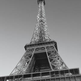 Eiffel Tower Evening II by Clarence Holmes