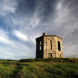 Elliston tower by Grant Glendinning