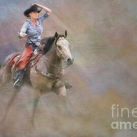 Emerging by Susan Candelario