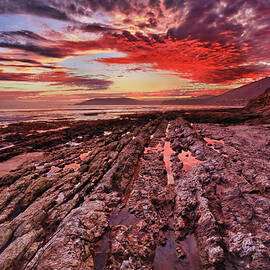 Eternal by Beth Sargent