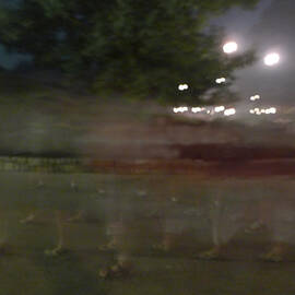 Feet by Richard Reeve